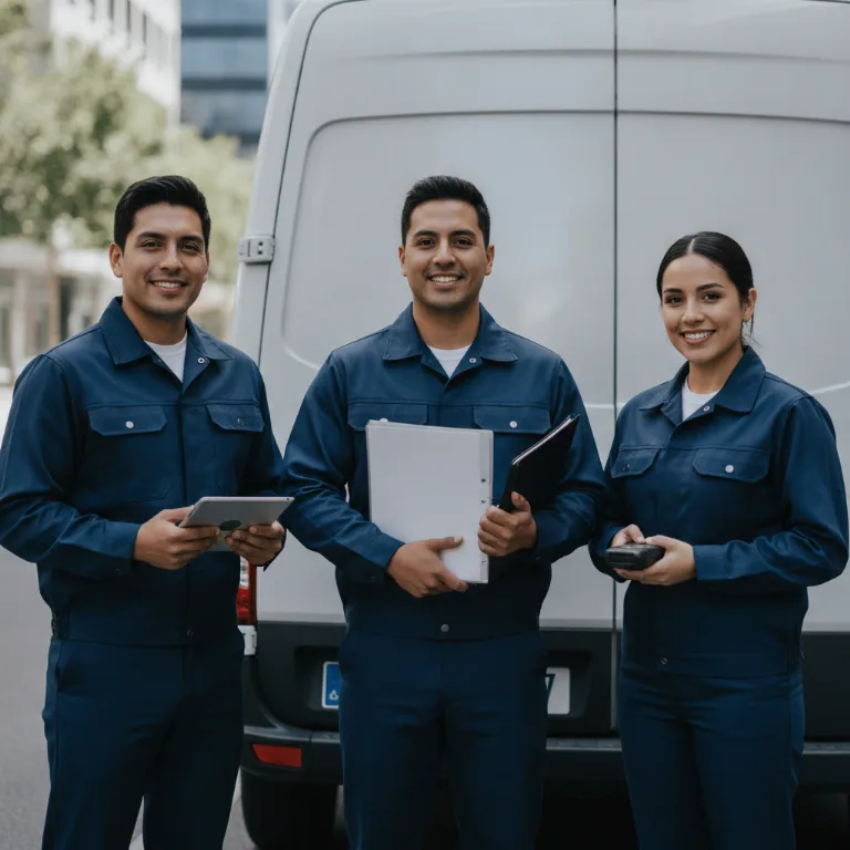 Corretor de Seguros equipe em Colombo